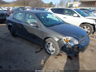 CHEVROLET COBALT 2008