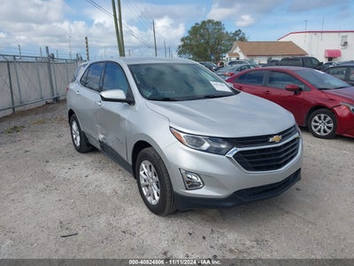 CHEVROLET EQUINOX 2020