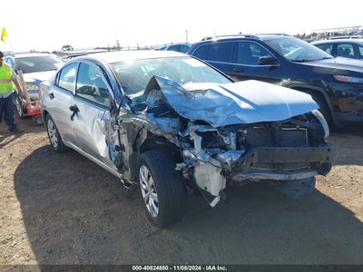 MITSUBISHI GALANT 2007