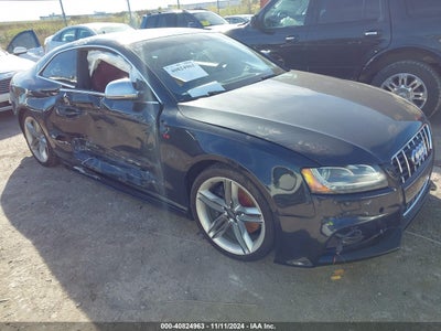 AUDI S5 2009