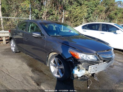 ACURA ILX 2013