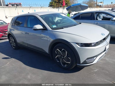 HYUNDAI IONIQ 5 2024