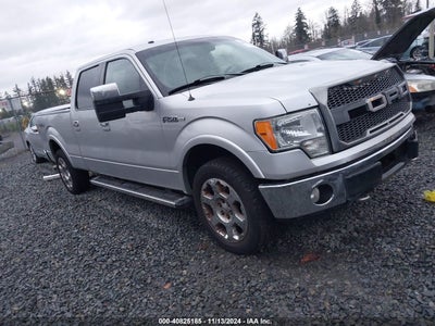 FORD F-150 2010