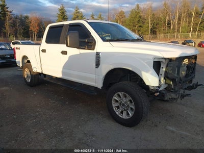 FORD F-250 2021
