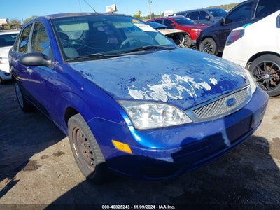 FORD FOCUS 2006