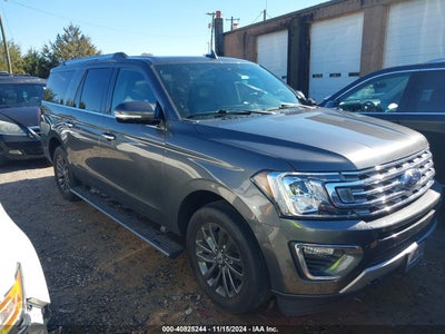 FORD EXPEDITION 2021