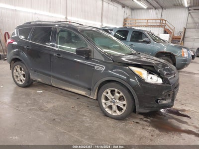 FORD ESCAPE 2013