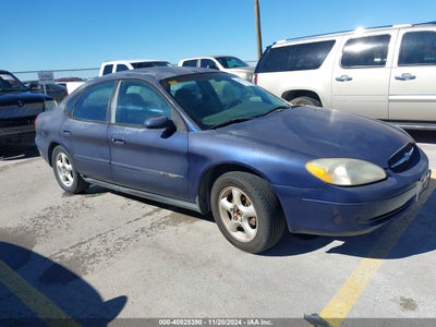 FORD TAURUS 2000