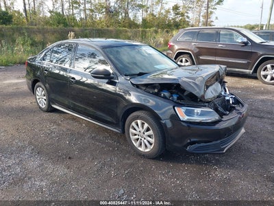 VOLKSWAGEN JETTA HYBRID 2013