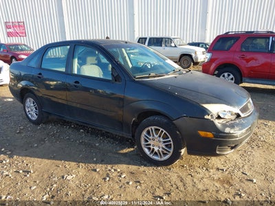 FORD FOCUS 2006