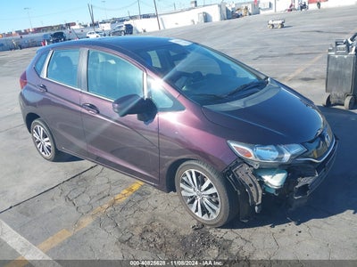 HONDA FIT 2015