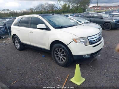 FORD EDGE 2007
