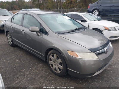 HONDA CIVIC 2006