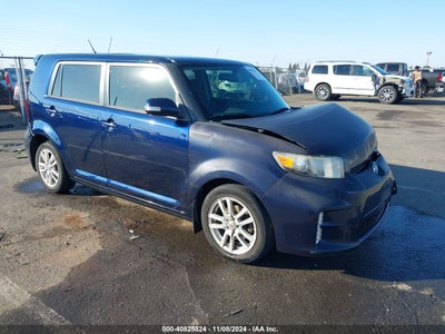 SCION XB 2014