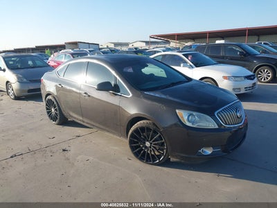 BUICK VERANO 2014