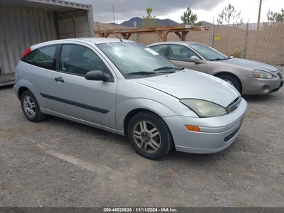 FORD FOCUS 2003