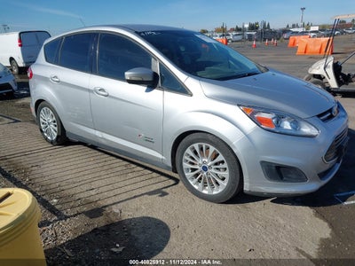FORD C-MAX ENERGI 2017