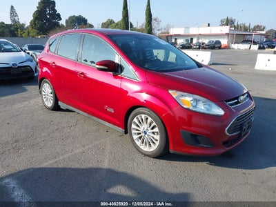 FORD C-MAX ENERGI 2017