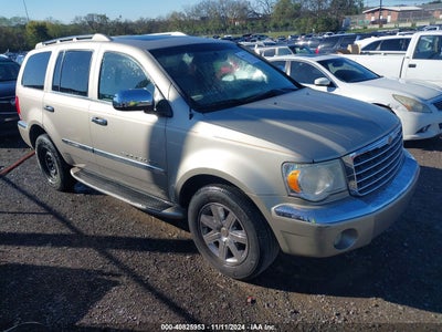 CHRYSLER ASPEN 2008