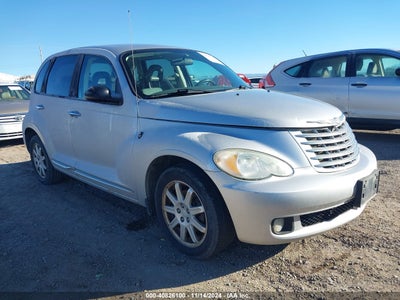 CHRYSLER PT CRUISER 2010