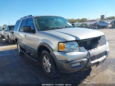 FORD EXPEDITION 2006