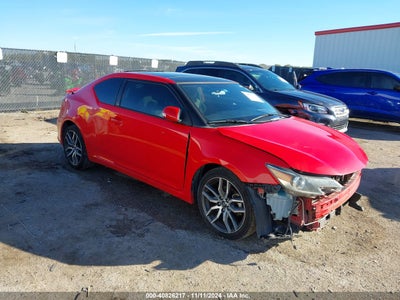 SCION TC 2016