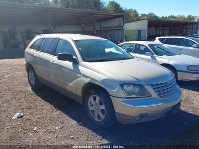 CHRYSLER PACIFICA 2006