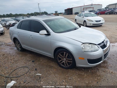 VOLKSWAGEN JETTA 2006