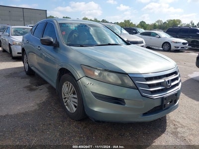HONDA CROSSTOUR 2012