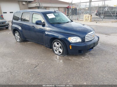 CHEVROLET HHR 2009