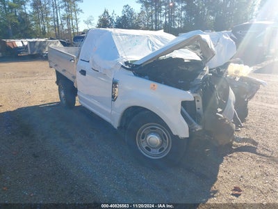 FORD F-250 2021