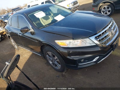 HONDA CROSSTOUR 2014