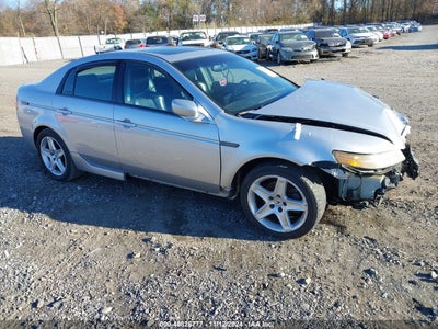ACURA TL 2006