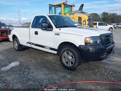 FORD F-150 2006