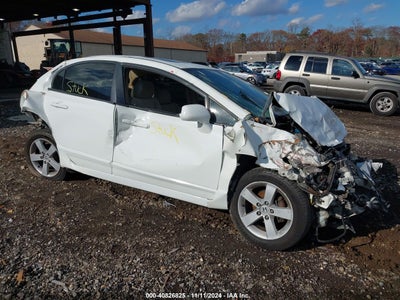 HONDA CIVIC 2006
