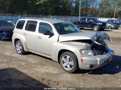 CHEVROLET HHR 2009