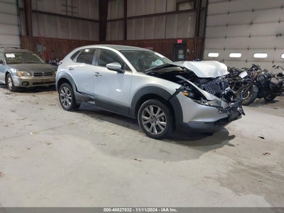 MAZDA CX-30 2020