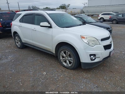 CHEVROLET EQUINOX 2015