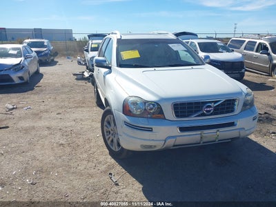 VOLVO XC90 2014