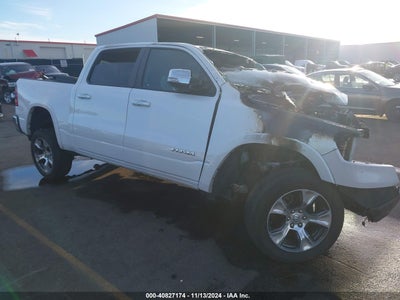 RAM 1500 2019