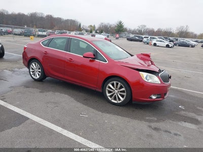 BUICK VERANO 2015