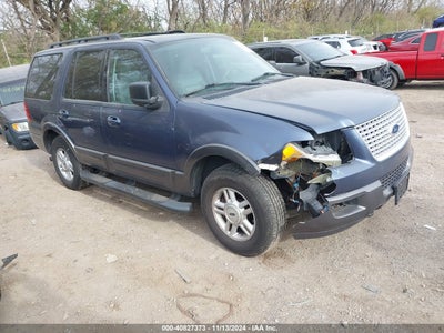 FORD EXPEDITION 2006