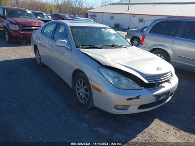 LEXUS ES 330 2004