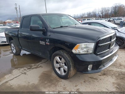 RAM 1500 2014