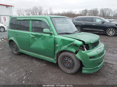SCION XB 2006