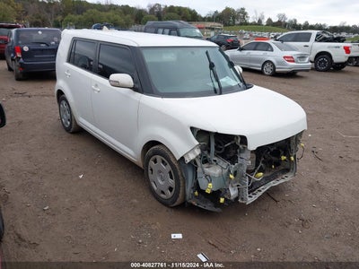 SCION XB 2008