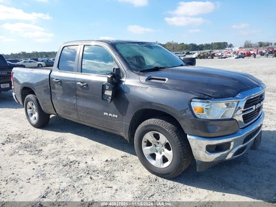 RAM 1500 2021