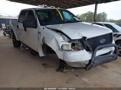 FORD F-150 2005