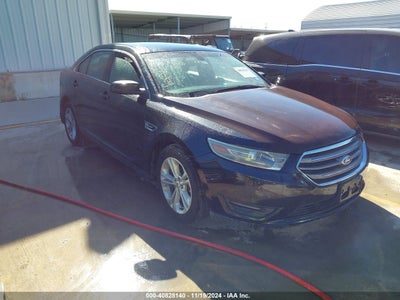FORD TAURUS 2014