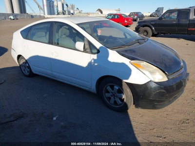 TOYOTA PRIUS 2004